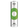 Kép 8/9 - GP ReCyko NiMH Akkumulátor HR6 (AA) 2600mAh 6db