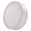 Kép 1/14 - LED felületi lámpatest NEXXO, kerek, fehér, 12,5W, Természetes fehér
