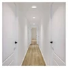 Kép 5/14 - LED felületi lámpatest NEXXO, kerek, fehér, 12,5W, Természetes fehér