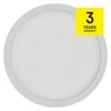 Kép 14/14 - LED felületi lámpatest NEXXO, kerek, fehér, 12,5W, Természetes fehér