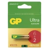 Kép 1/6 - GP Ultra elem LR03 (AAA) 6+2
