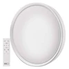 Kép 1/18 - Smart LED lámpatest GoSmart, süllyesztett, kör alakú, 45W, CCT, dimmelhető, Wi-Fi