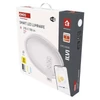 Kép 3/18 - Smart LED lámpatest GoSmart, süllyesztett, kör alakú, 45W, CCT, dimmelhető, Wi-Fi