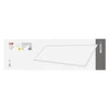 Kép 10/13 - EMOS LED panel MAXXO beépíthető 36W 4320lm IP20 természetes fehér