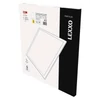Kép 3/9 - EMOS LED panel LEXXO beépíthető 30W 4000lm IP40/IP20 UGR természetes fehér