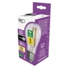 Kép 1/15 - LED izzó Filament A60 / E27 / 3,8 W (60 W) / 806 lm / meleg fehér