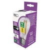 Kép 1/15 - LED izzó Filament A60 / E27 / 3,8 W (60 W) / 806 lm / természetes fehér