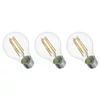 Kép 6/10 - LED izzó Filament A60 / E27 / 5 W (75 W) / 1 060 lm / természetes fehér