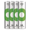Kép 2/9 - GP ReCyko NiMH Akkumulátor HR6 (AA) 2100mAh 4db