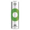Kép 8/9 - GP ReCyko NiMH Akkumulátor HR6 (AA) 2100mAh 4db