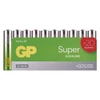 Kép 1/7 - GP alkáli elem Super LR03 (AAA)