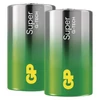 Kép 5/6 - GP Super Alkáli elem LR20 (D) 2db/fólia