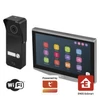 Kép 1/16 - GoSmart Otthoni wifis video kaputelefon szett EMOS IP-750A