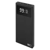 Kép 1/14 - EMOS Powerbank BETAQ 10, 10 000 mAh, 22,5 W, fekete