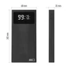 Kép 2/14 - EMOS Powerbank BETAQ 10, 10 000 mAh, 22,5 W, fekete