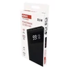 Kép 4/14 - EMOS Powerbank BETAQ 10, 10 000 mAh, 22,5 W, fekete