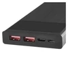 Kép 13/14 - EMOS Powerbank BETAQ 10, 10 000 mAh, 22,5 W, fekete