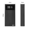 Kép 2/14 - EMOS Powerbank BETAQ 20, 20 000 mAh, 22,5 W, fekete