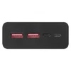 Kép 3/14 - EMOS Powerbank BETAQ 20, 20 000 mAh, 22,5 W, fekete