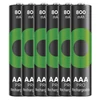 Kép 2/4 - GP ReCyko Pro NiMH Akkumulátor HR03 (AAA) 6db