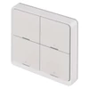 Kép 6/12 - GoSmart Okos hordozható 4 funkciós szcenárió kapcsoló IP-2004ZW, ZigBee 3.0