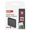 Kép 7/12 - GoSmart Okos hordozható 1 funkciós szcenárió kapcsoló IP-2001ZB, ZigBee 3.0