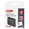Kép 7/12 - GoSmart Okos hordozható 4 funkciós szcenárió kapcsoló IP-2004ZB, ZigBee 3.0