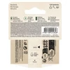 Kép 9/9 - GP ReCyko NiMH Akkumulátor HR03 (AAA) 950mAh 2db