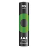 Kép 3/4 - GP ReCyko Pro NiMH Akkumulátor HR03 (AAA) 4db