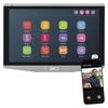 Kép 14/15 - GoSmart Kiegészítő monitor IP-750B otthoni video kaputelefonhoz IP-750A 
