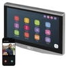 Kép 15/15 - GoSmart Kiegészítő monitor IP-750B otthoni video kaputelefonhoz IP-750A 