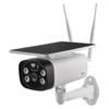Kép 10/16 - GoSmart Kültéri akkumulátoros kamera IP-600 EYE wifivel és napelemmel