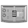 Kép 7/13 - GoSmart Kiegészítő monitor IP-700B otthoni video kaputelefonhoz IP-700A 
