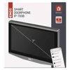 Kép 10/13 - GoSmart Kiegészítő monitor IP-700B otthoni video kaputelefonhoz IP-700A 