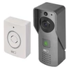 Kép 9/16 - GoSmart Vezeték nélküli video kaputelefon IP-09C wifivel
