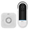 Kép 6/17 - GoSmart Vezeték nélküli akkumulátoros video kaputelefon IP-15S wifivel
