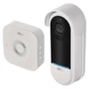 Kép 9/17 - GoSmart Vezeték nélküli akkumulátoros video kaputelefon IP-15S wifivel