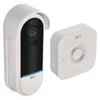 Kép 10/17 - GoSmart Vezeték nélküli akkumulátoros video kaputelefon IP-15S wifivel