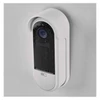 Kép 17/17 - GoSmart Vezeték nélküli akkumulátoros video kaputelefon IP-15S wifivel