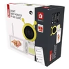 Kép 3/20 - GoSmart Bébiőr monitor IP-500 GUARD képernyővel és wifivel