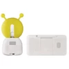 Kép 8/20 - GoSmart Bébiőr monitor IP-500 GUARD képernyővel és wifivel