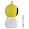 Kép 9/20 - GoSmart Bébiőr monitor IP-500 GUARD képernyővel és wifivel