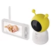 Kép 12/20 - GoSmart Bébiőr monitor IP-500 GUARD képernyővel és wifivel