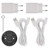Kép 13/20 - GoSmart Bébiőr monitor IP-500 GUARD képernyővel és wifivel