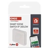 Kép 7/12 - GoSmart Okos hordozható 1 funkciós szcenárió kapcsoló IP-2001ZW, ZigBee 3.0