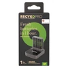 Kép 2/9 - GP Pro akkumulátor töltő P461+4xAA ReCyko Pro + dokkoló
