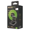 Kép 7/9 - GP Pro akkumulátor töltő P461+4xAA ReCyko Pro + dokkoló