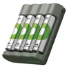 Kép 1/11 - GP Akkumulátor töltő Eco E441+4xAA ReCyko 2100mAh