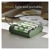 Kép 8/11 - GP Akkumulátor töltő Eco E441+4xAA ReCyko 2100mAh