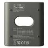 Kép 9/11 - GP Akkumulátor töltő Eco E441+4xAA ReCyko 2100mAh